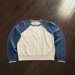 Veronica Beard Cashmere Sweater